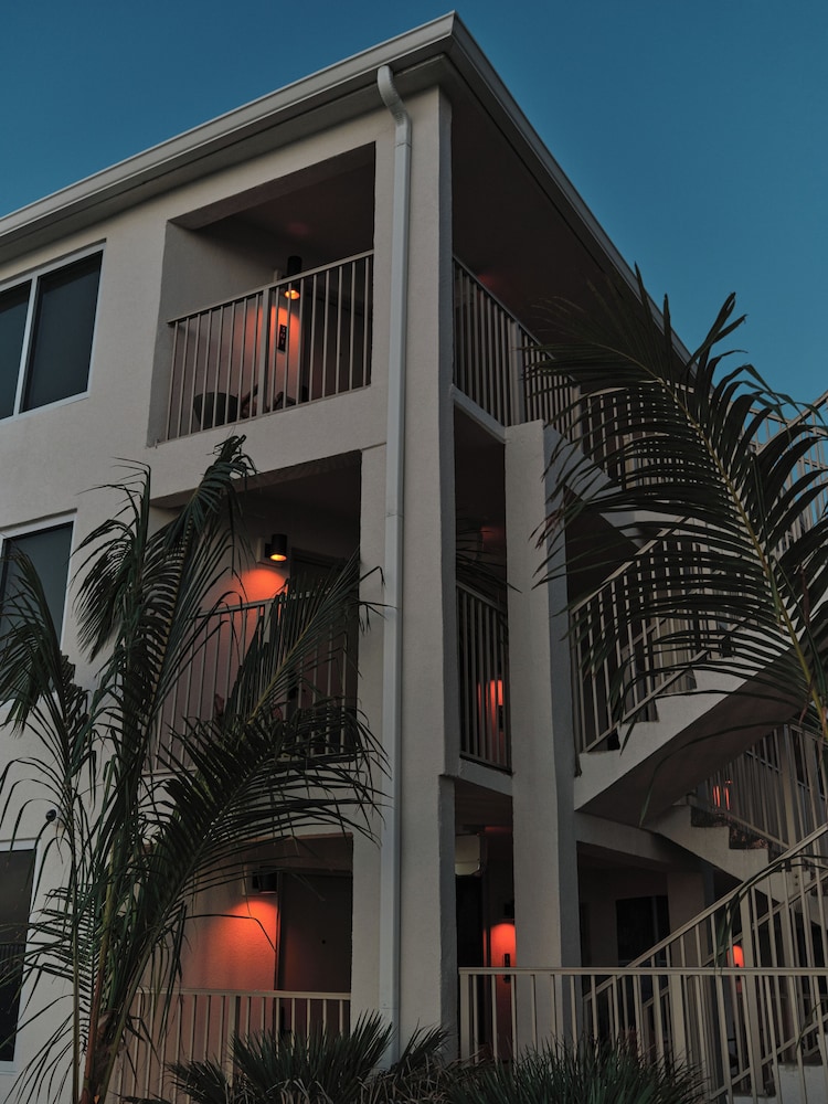 Ambros Daytona Trademark Collection by Wyndham - photo 23