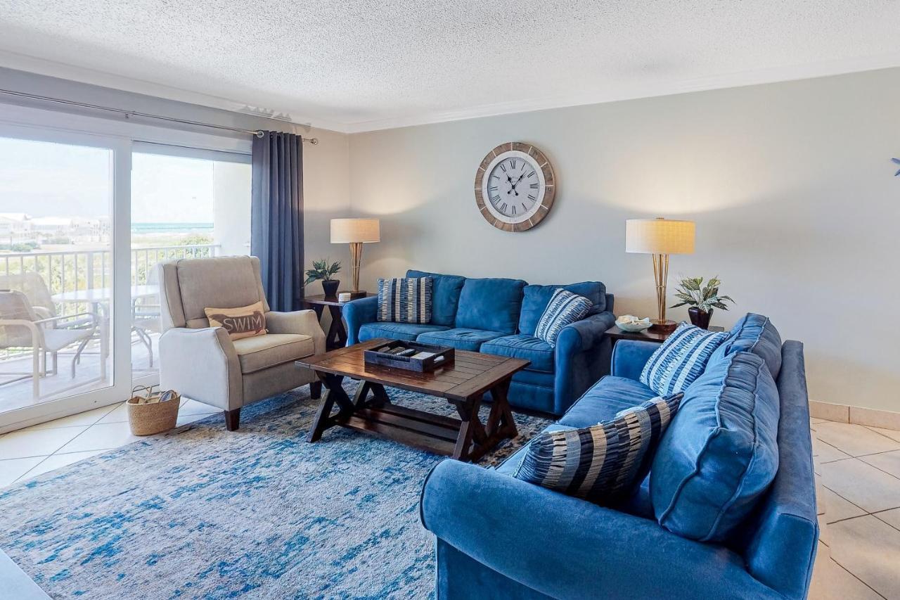 The Islander 412 - carbon neutral hotel in Destin