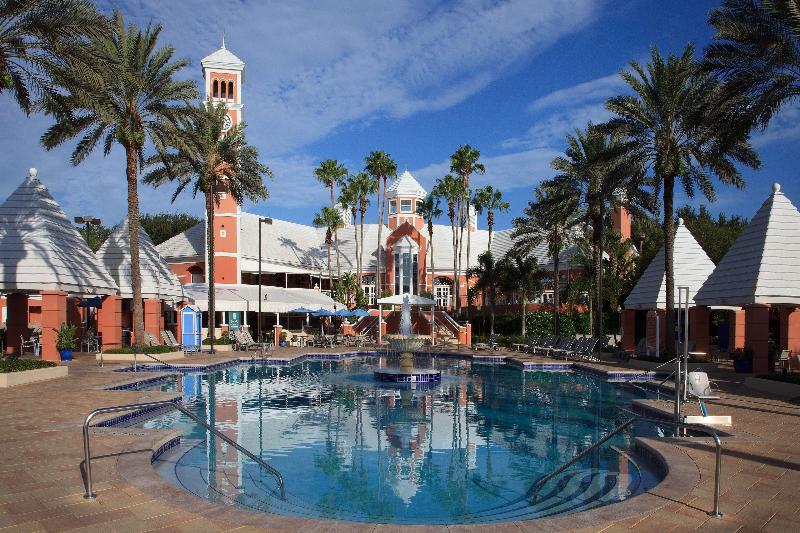 Hilton Grand Vacations Club SeaWorld Orlando - photo 61