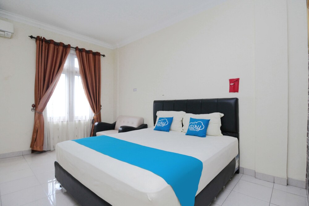 Airy Syariah Medan Sunggal Setiabudi 57 in Medan, Indonesia