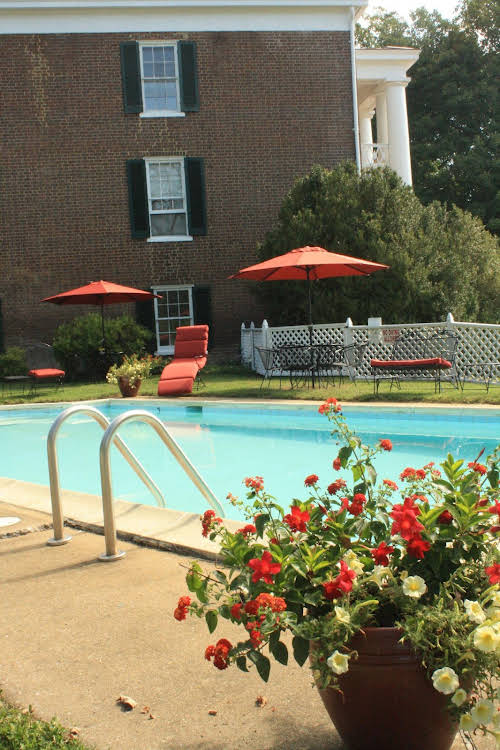 Maple Hall Inn - photo 3