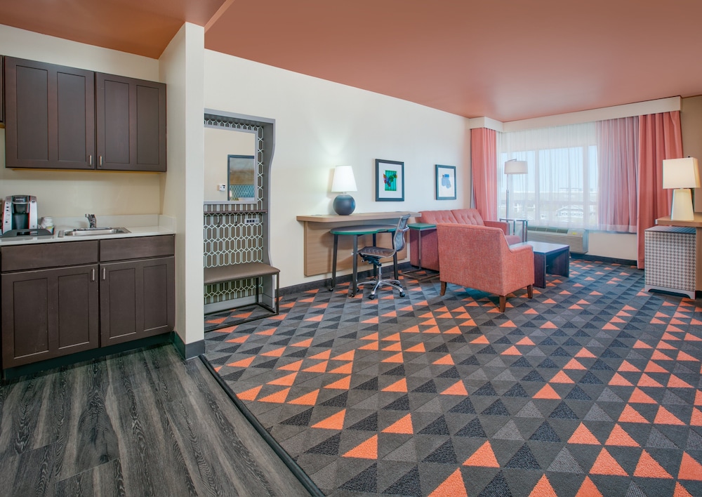 Holiday Inn Dfw South By Ihg - photo 16