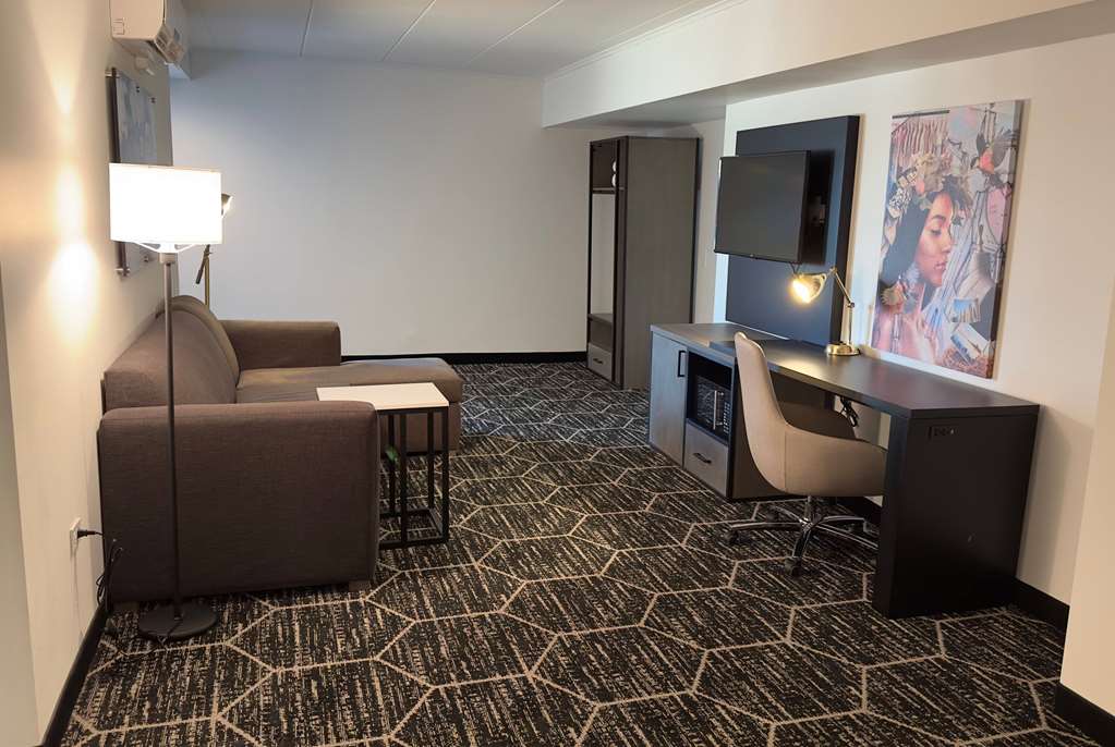 La Quinta by Wyndham Chicago O'Hare Airport - photo 11