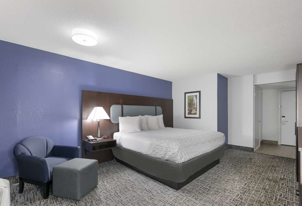 SureStay Plus Hotel by Best Western Gatlinburg - photo 19
