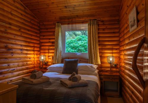 Pabay - carbon neutral hotel in Unknown City
