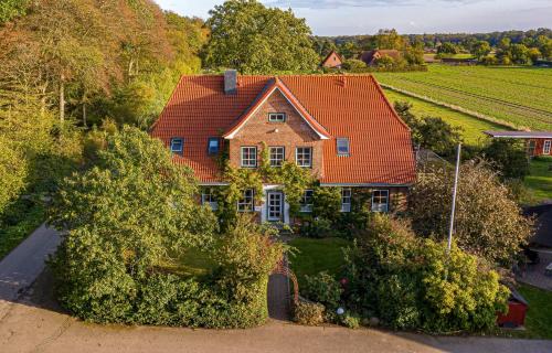 Bauerngarten — 4-Star Luxury Hotel in Gromitz, Germany