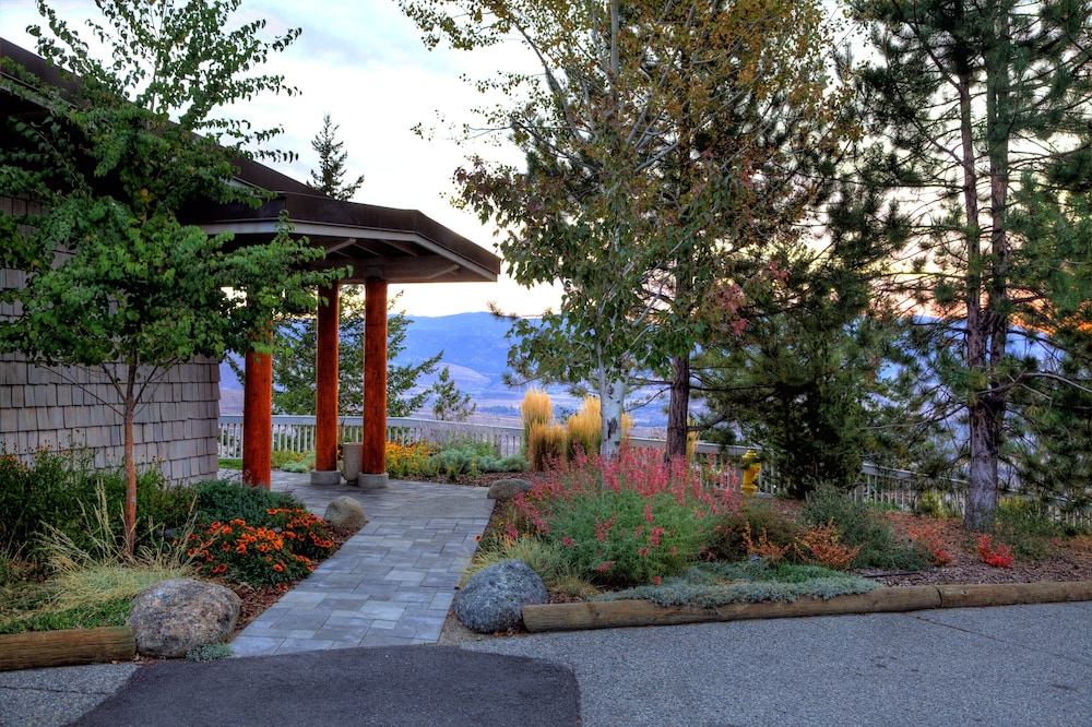 Sun Mountain Lodge - photo 93