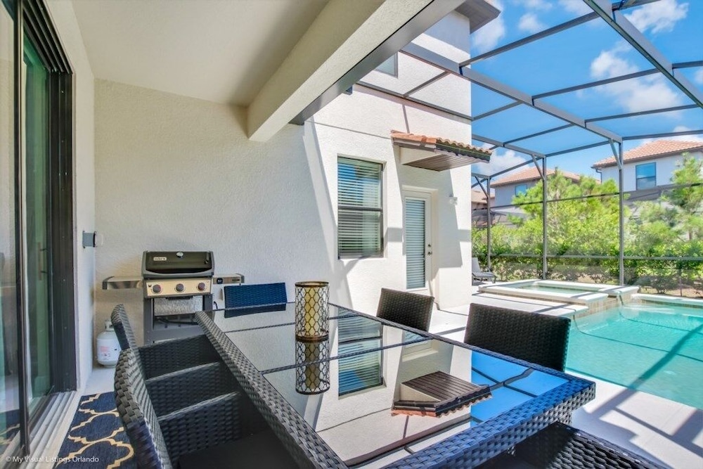 New 5 Bedroom 5 Solterra Resort 5 Villa by Redawning - photo 35