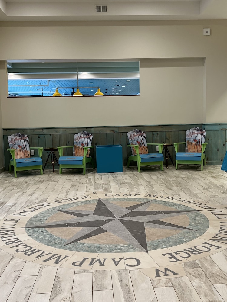 The Lodge at Camp Margaritaville - photo 3