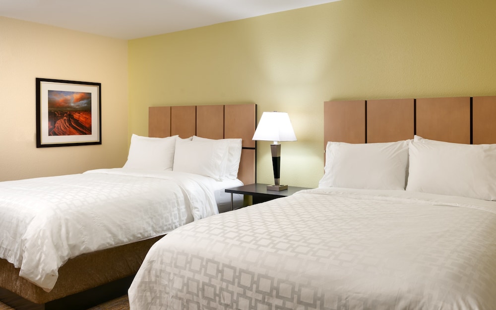 Candlewood Suites Dallas Plano East Richardson by IHG - photo 6