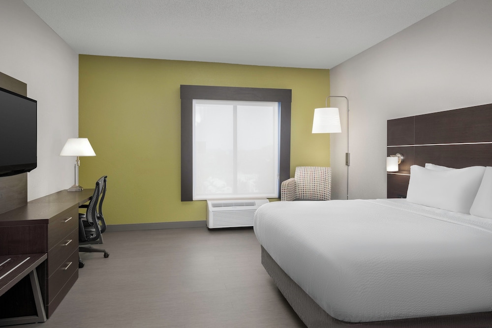 Holiday Inn Express Knoxville Strawberry Plains by IHG - photo 12