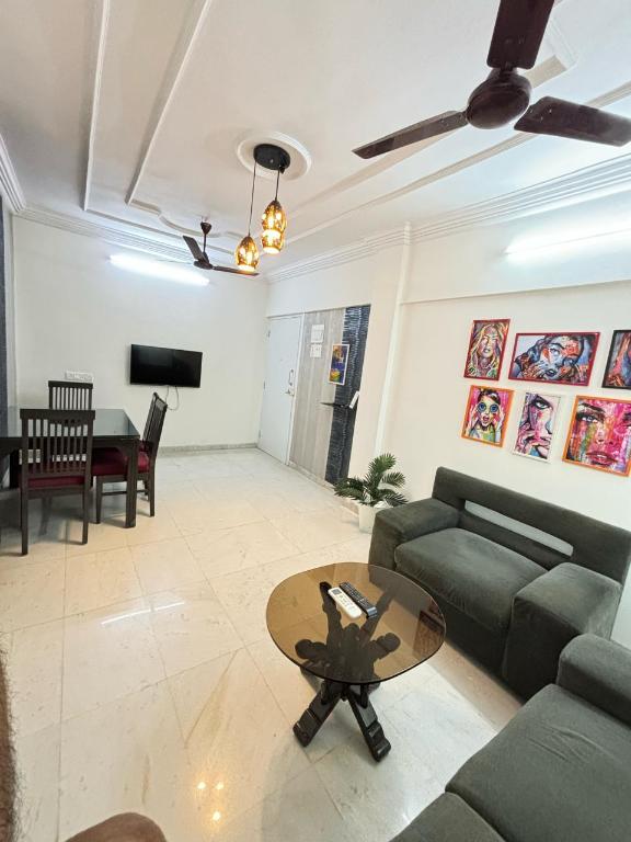 Ivy Aristo Private 1 Bhk in heart of Lokhandwala Andheri