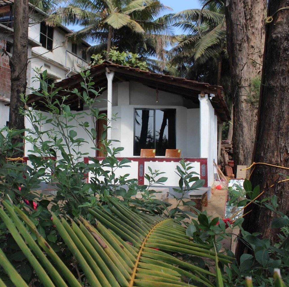 Beach Nest Gokarna in Gokarna, India