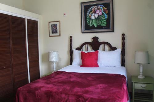 Serenity at Kensington New Kingston — 4-Star Luxury Hotel in Kingston, Jamaica