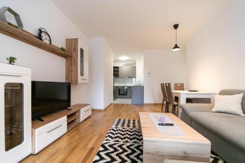 Iva — 4-Star Luxury Hotel in Zagreb, Croatia