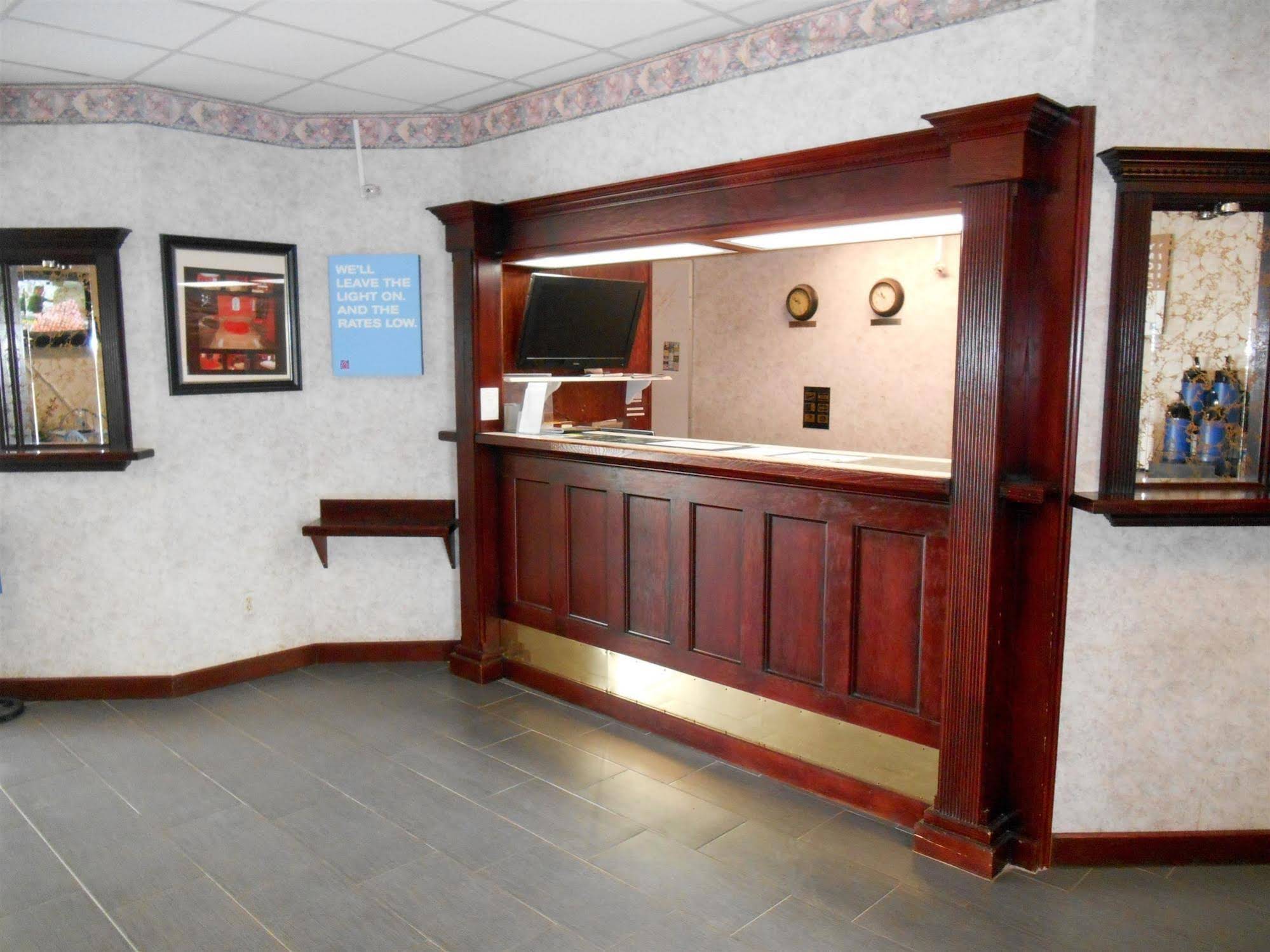 Motel 6 Midland TX - photo 7