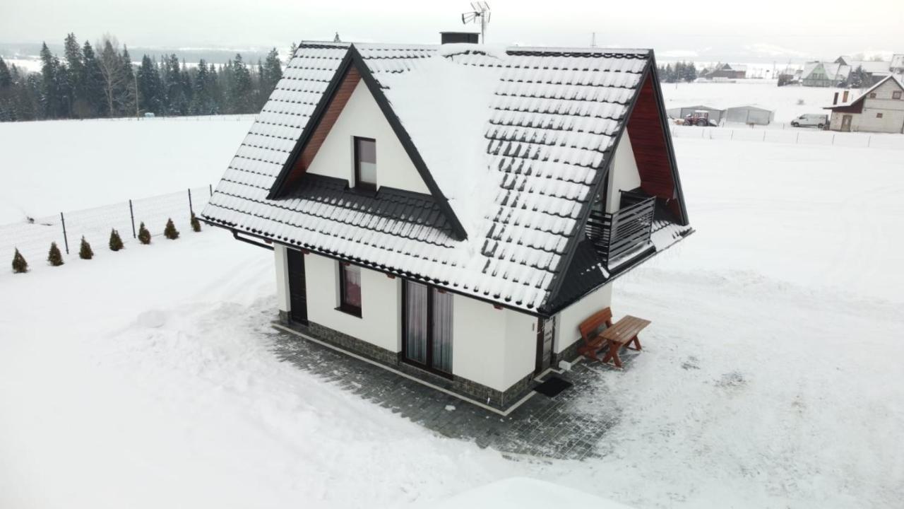 Domek U Zbyszka - last minute hotel in Unknown City