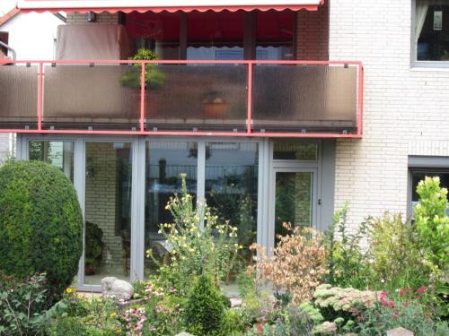 Apartment Freynik — 4-Star Luxury Hotel in Goettingen, Germany