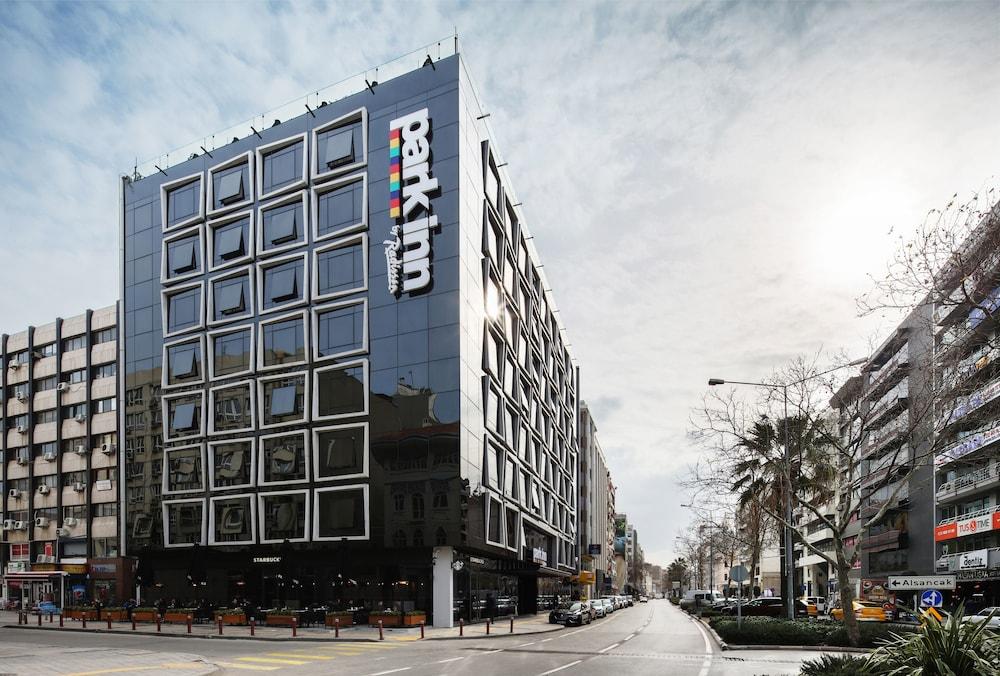 Anba Otel — Izmir — photo 2