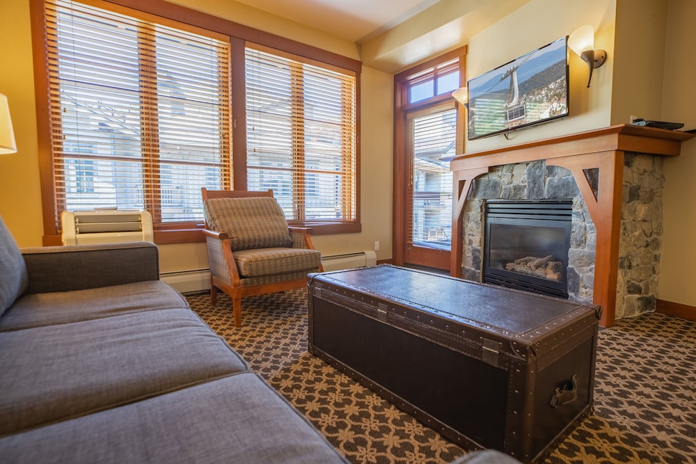 The Village at Palisades Tahoe - photo 174