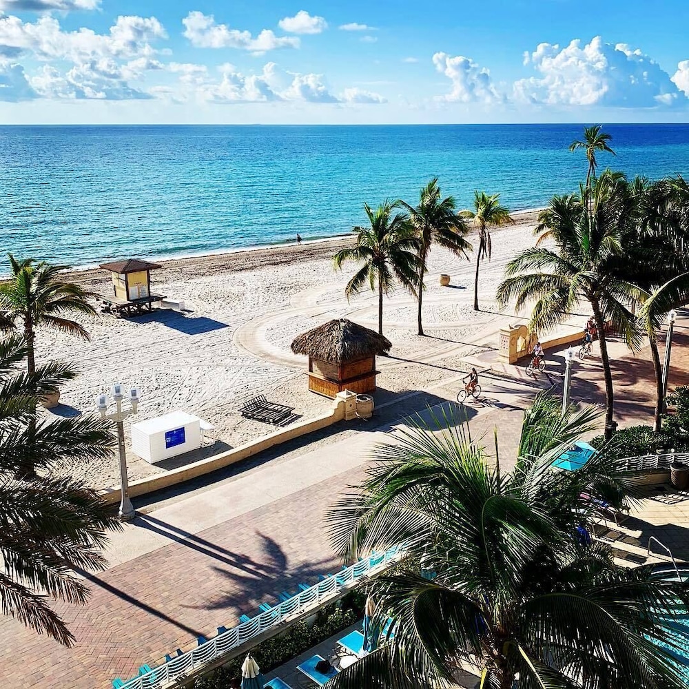 Hollywood Beach Marriott - photo 57