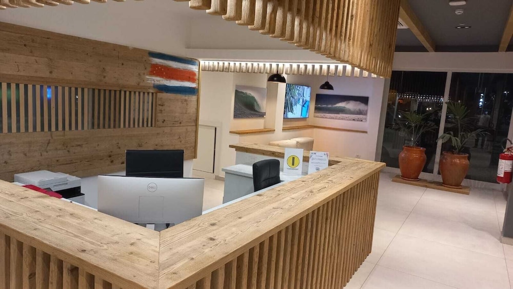 Oásis White Hotel — Sal Rei — photo 2