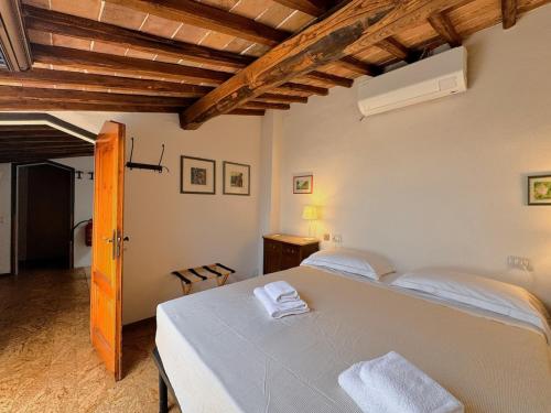 Le terrazze di Camollia — 4-Star Luxury Hotel in Siena, Italy