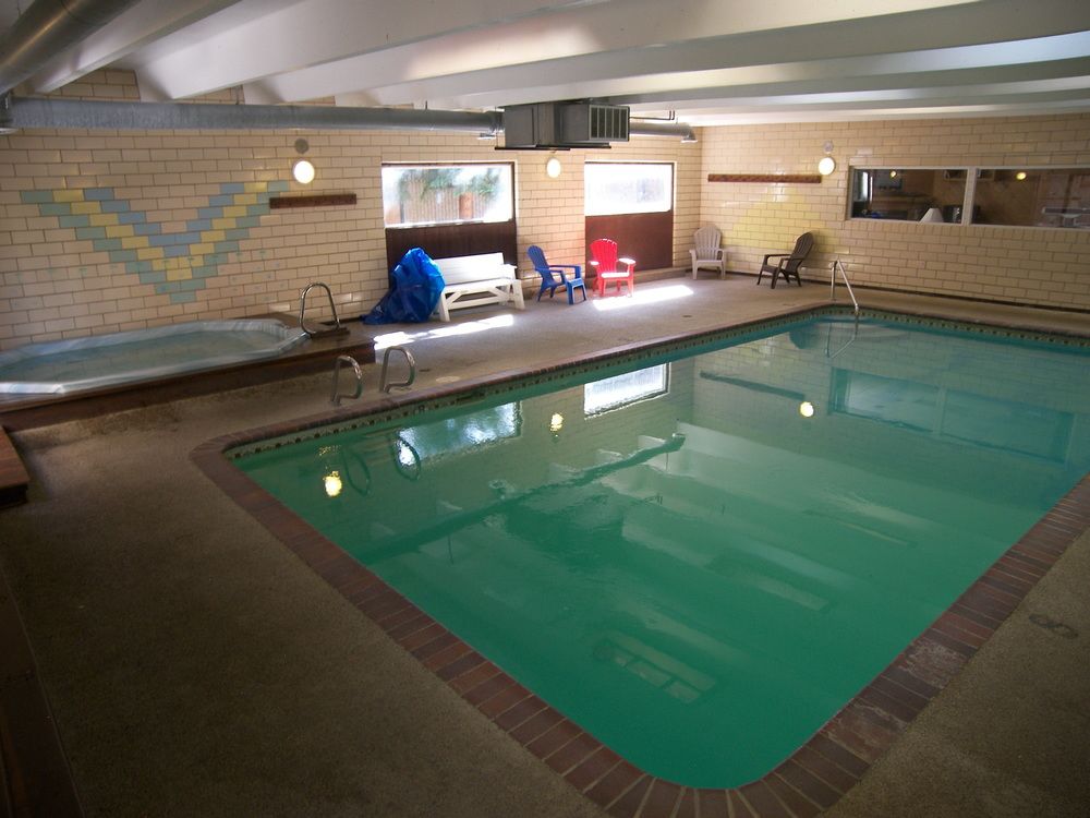 Frisco Resort By Rocky Mountain Resort Management - photo 100