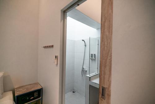 M Gili in Gili Trawangan, Indonesia