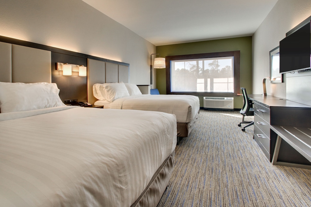 Holiday Inn Express & Suites Summerville by IHG - photo 12
