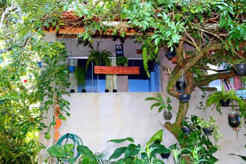 Casinha do Pedro I love Boipeba - last minute hotel in Unknown City