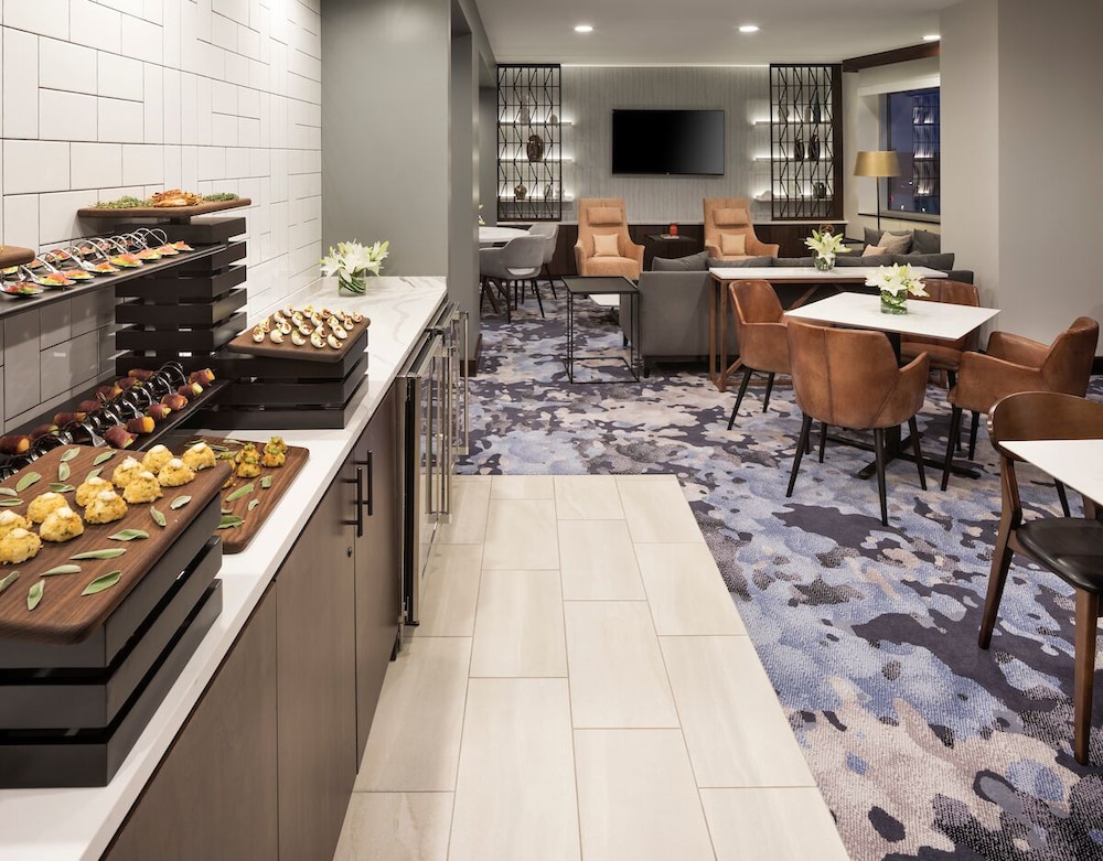 The Westin Edina Galleria - photo 123