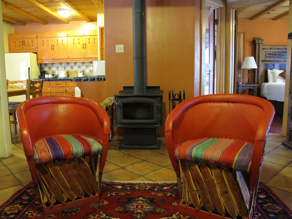 The Abiquiu Inn - photo 62