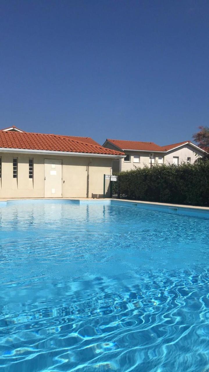 T2 Bord de Plage Et Piscine — Biscarrosse — photo 5