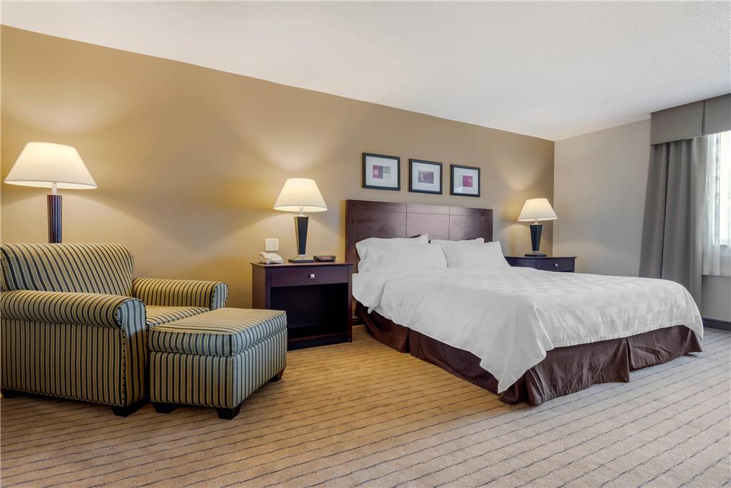 Clarion Inn Elmira Horseheads - photo 18