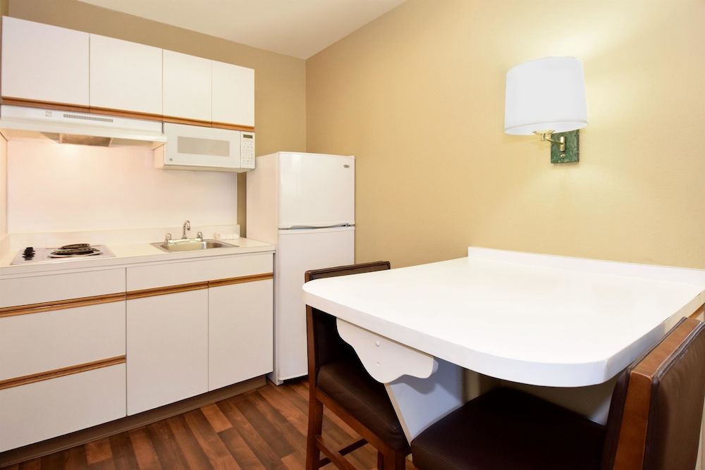 Extended Stay America Raleigh North Wake For - photo 19