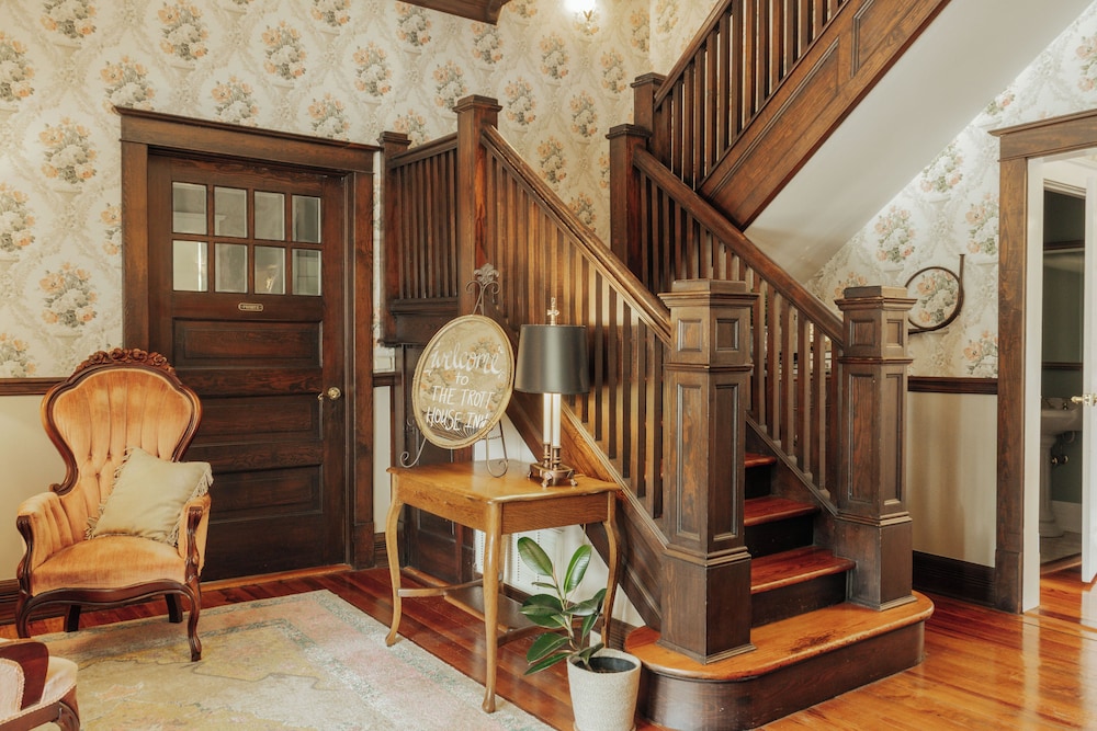 The Trott House Inn - featured photo