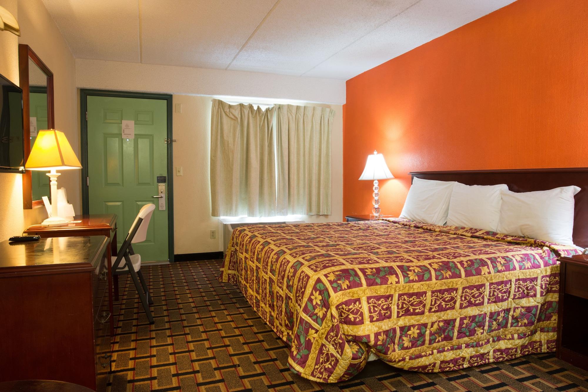 Motel 6 Cocoa Fl - photo 17