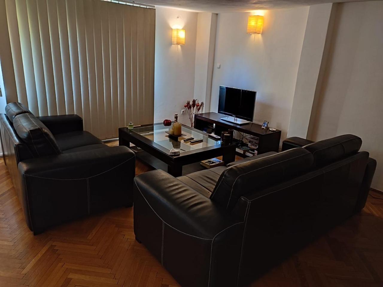 Dorobanti Loft — 4-Star Luxury Hotel in Bucharest, Romania