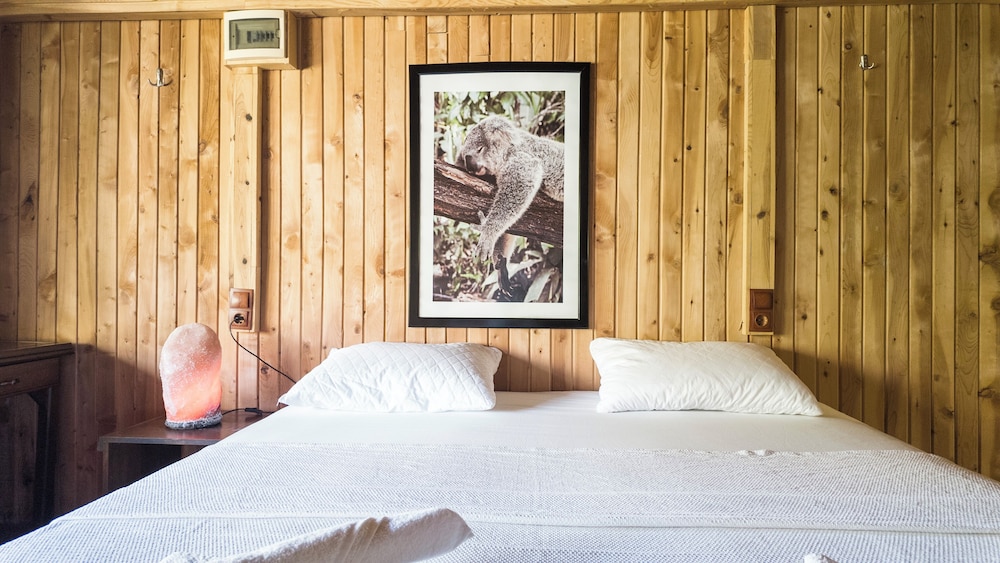 Luna Dorada Hotel in Kemer, Turkey