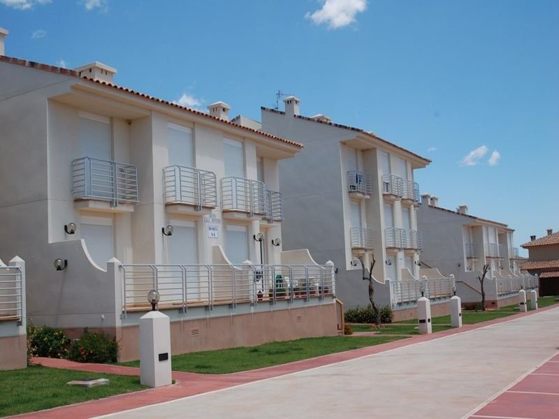 Palmeras — hotel in Vinaros