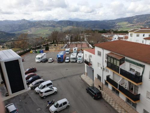 Tu Hogar en Ronda in Ronda, Spain