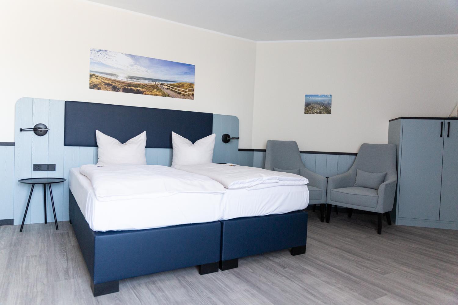 Tide Hotel — Wilhelmshaven