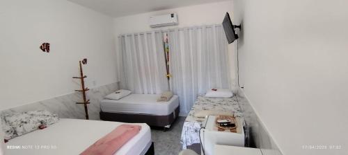 Pousada Casa BiGui in Santa Cruz Cabralia, Brasil