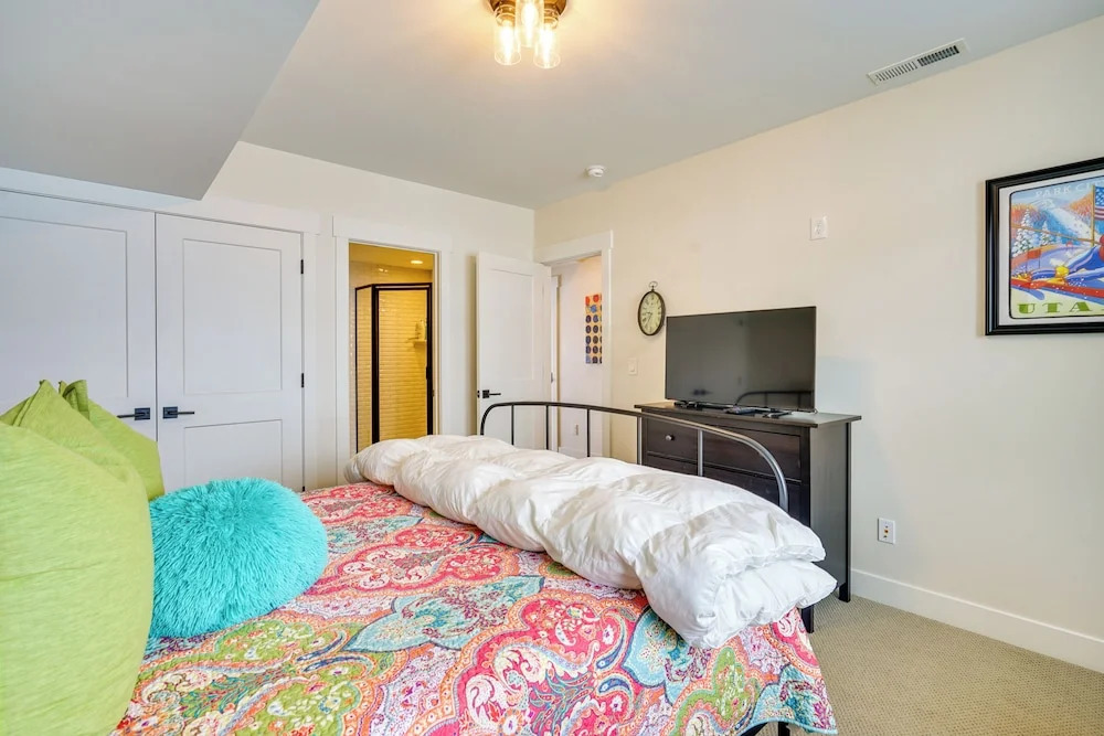 Spacious Townhome 7 Mi to Deer Valley Resort - photo 6