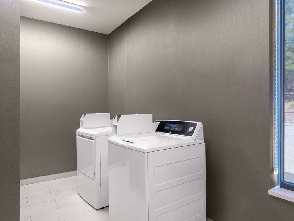 La Quinta by Wyndham Chelsea Birmingham - photo 37