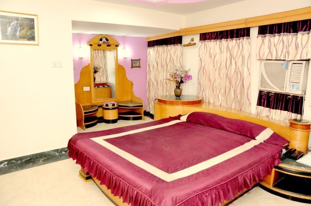 Hotel Sudarshan — Gwalior — photo 4