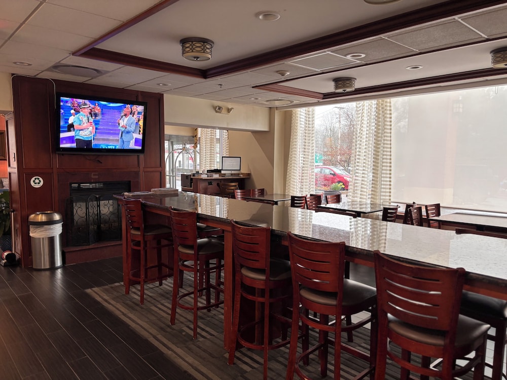 Hamden Hotel & Suites - photo 22