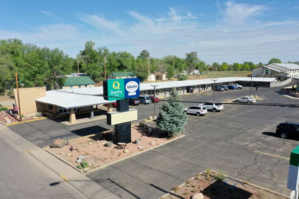 Quality Inn near Mesa Verde - photo 3