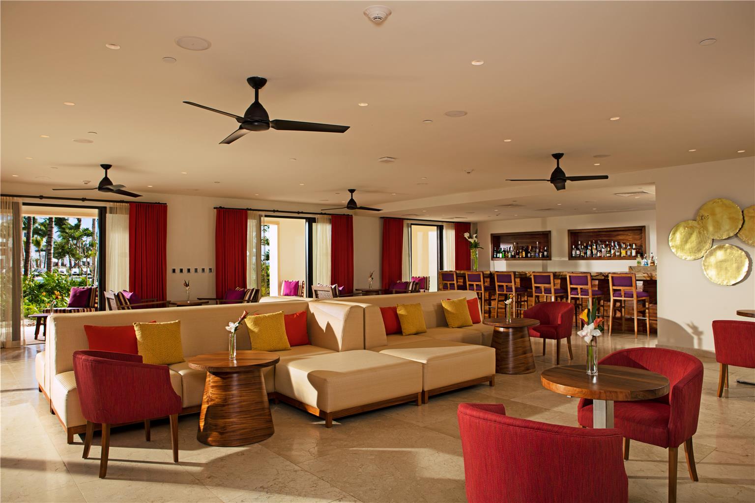 Bar/Lounge